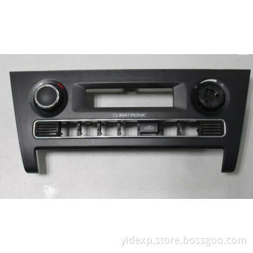 Auto Plastic Mould